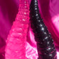 Big hentai tentacle dildo with suction cup