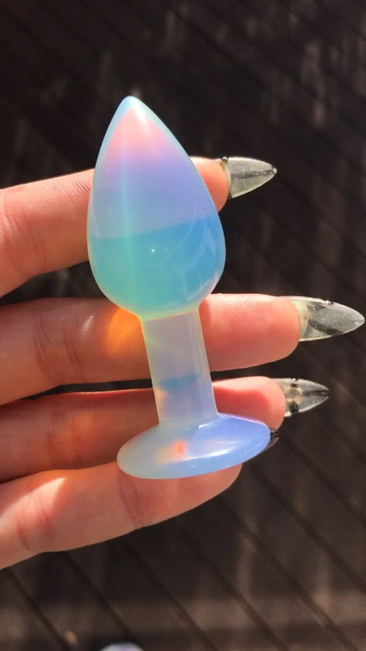 giant plug anal Pure Steel Anal Plug 2.0 – Passional Boutique Store