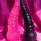 Big hentai tentacle dildo with suction cup