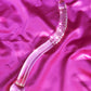 Cervical massage glass wand 1.0