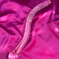 Cervical massage glass wand 1.0