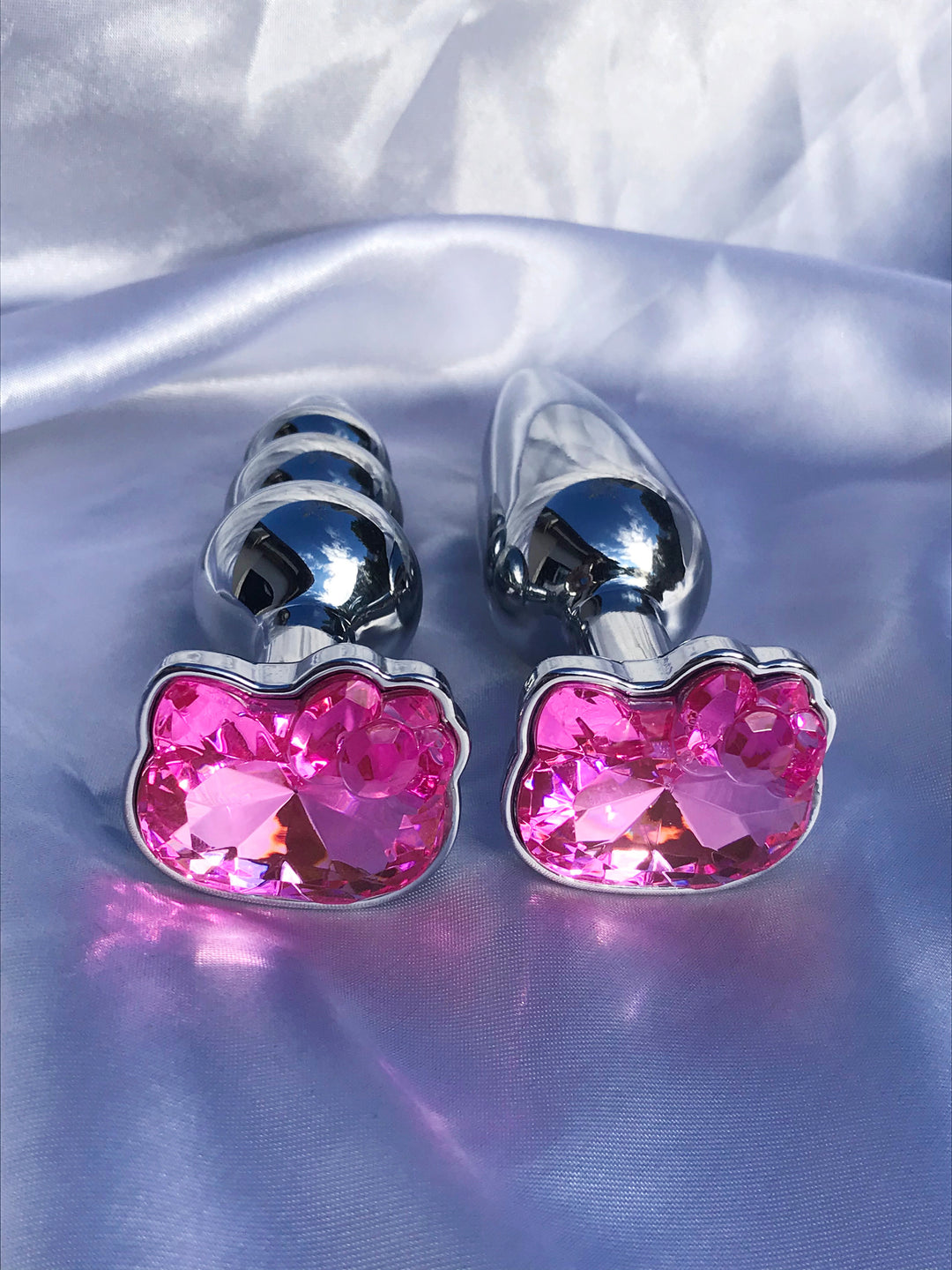 The Cutest Hello Kitty Pink Butt Plug- Y2K Beauglyful BEAUGLYFUL The Cutest Hello Kitty Pink Butt Plug- Y2K Beauglyful BEAUGLYFUL