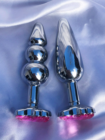 The Cutest Hello Kitty Pink Butt Plug- Y2K Beauglyful – BEAUGLYFUL