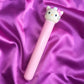 💕 Pink Hello Kitty Mini Vibrator 💕