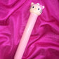 💕 Pink Hello Kitty Mini Vibrator 💕