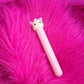 💕 Pink Hello Kitty Mini Vibrator 💕