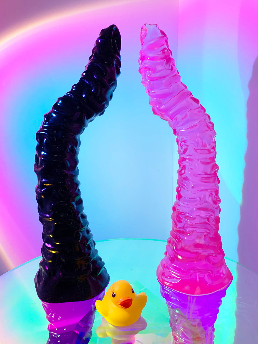 ☄️ Super Big Hentai Fantasy Dildo ☄️ XXL