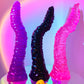 Super big hentai fantasy dildo with strong suction cup